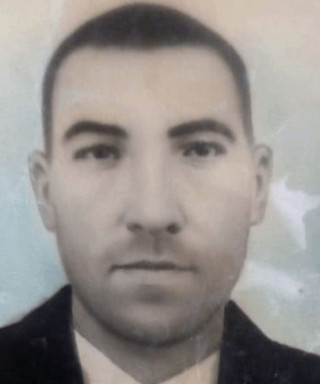 Галяутдинов Биктемир Шаяхметович