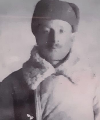 Зиманов Кирилл Егорович