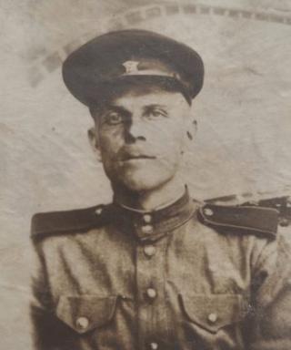 Шарнин Вениамин Александрович