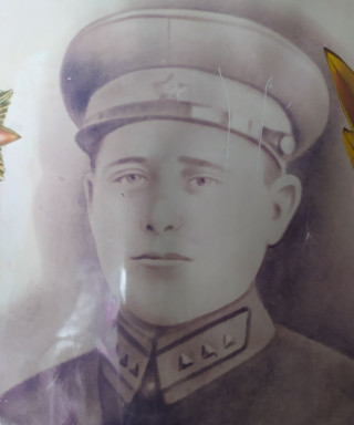 Бойченко Григорий Иванович