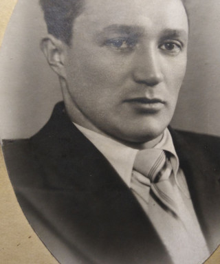 Бабенко Николай Кузьмич