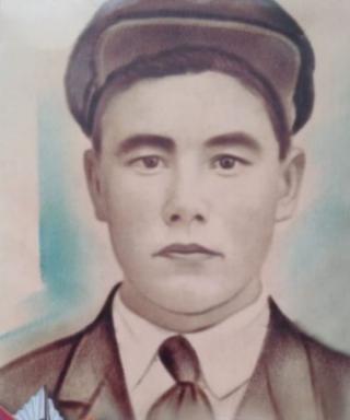 Сафин Калимулла Хибатович