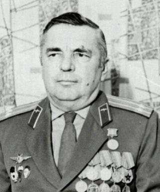 Салютин Анатолий Герасимович