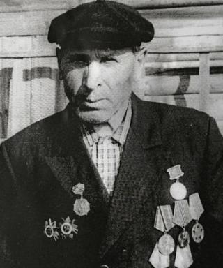 Власов Григорий Васильевич