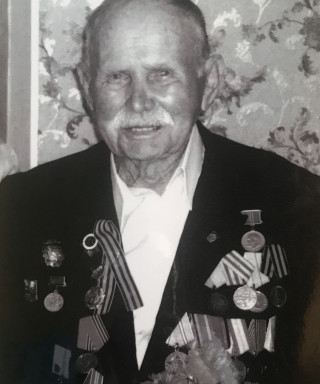 Колузаев Евгений Алексеевич