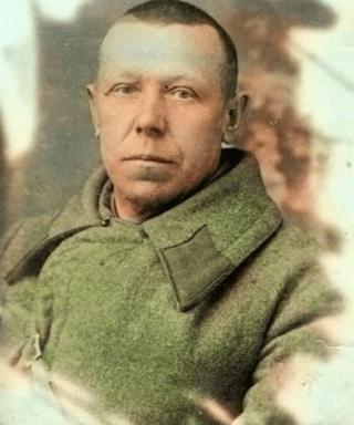 Флоренский Иван Сергеевич