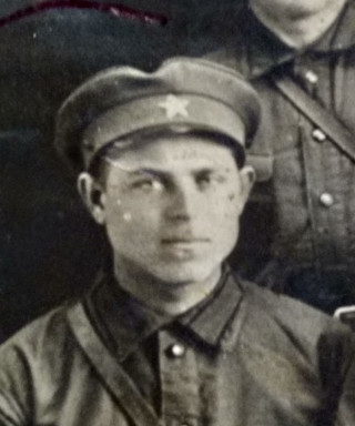 Котлов Алексей Николаевич