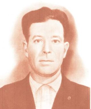 Шандра Иван Константинович