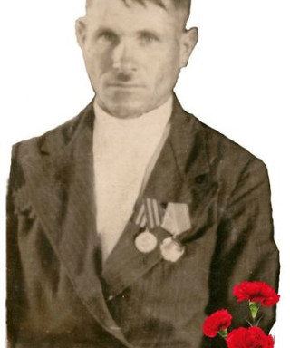 Цыбулевский Трофим Иванович