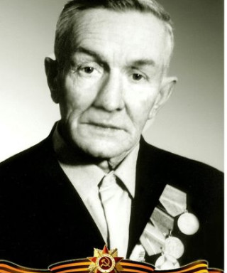 Колотов Георгий Иванович