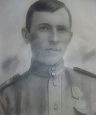 Быков Алексей Степанович