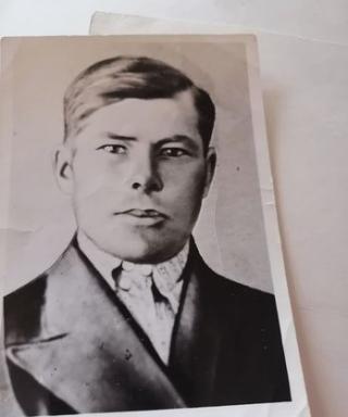 Румянцев Павел Макарович