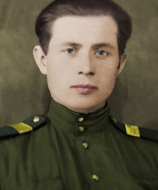 Александров Анатолий Дмитриевич