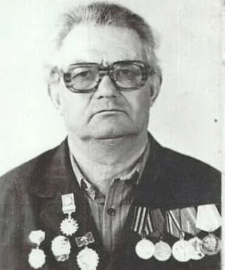 Песочинский Николай Михайлович