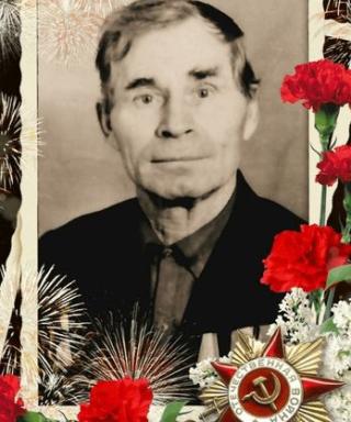 Рощин Константин Фёдорович