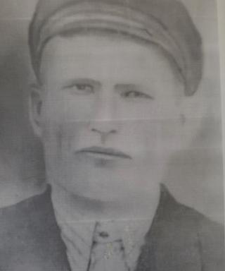 Морозов Дмитрий Ликандрович