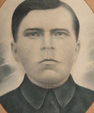 Евсеенко Кузьма Егорович