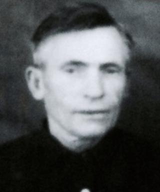 Гвоздецкий Леонтий