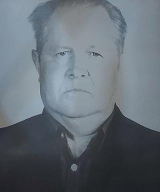 Молодкин Михаил Иванович