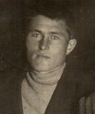 Панов Фёдор Иванович