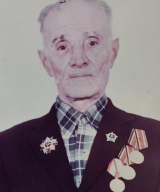 Волков Филипп Евгеньевич