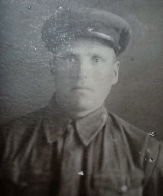 Ярунов Федор Иванович