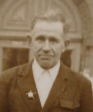 Виноградов Степан Никитович