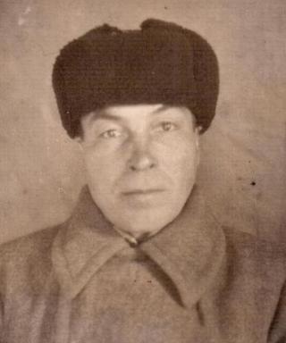 Морев Александр Лазаревич