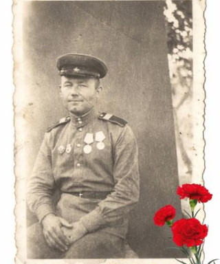 Дука Степан Маркович