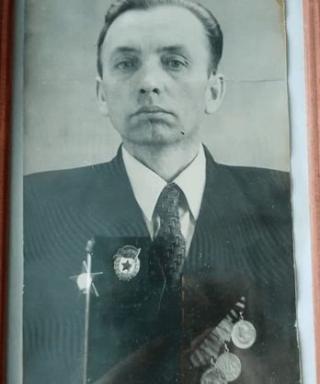 Кононов Вячеслав Алексеевич