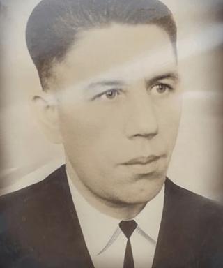 Курыгин Пётр Николаевич