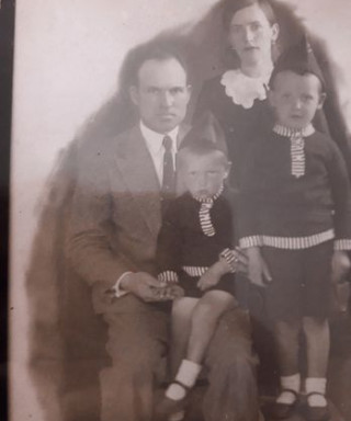 Корбуков Иван Матвеевич