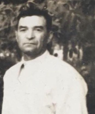 Шулика Петр Тихонович