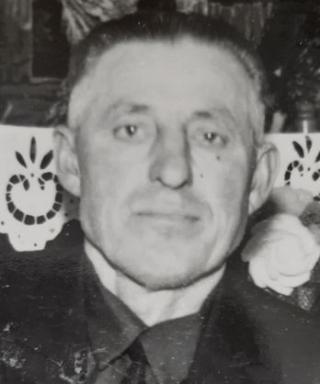 Медведенко Степан Максимович