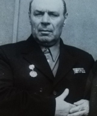 Мительман Иван Григорьевич