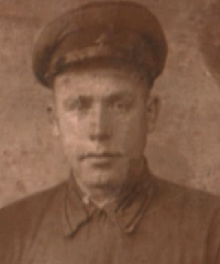 Голубев Василий Никифорович