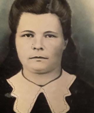 Хохлова Екатерина Александровна