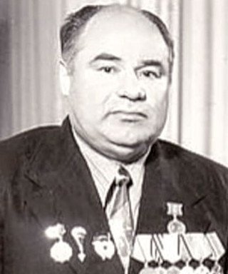 Косов Николай Андреевич