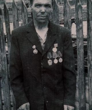Лепехин Николай Григорьевич