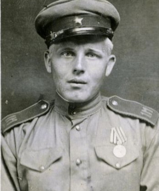 Косов Василий Иванович