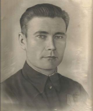 Батурин Степан Апполонович