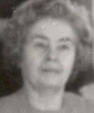 Бокова Анна Павловна