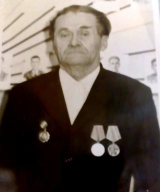 Летавин Василий Евгеньевич