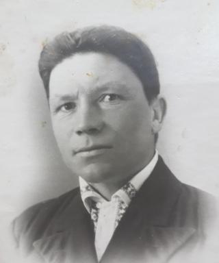 Мариничев Ананий Иванович