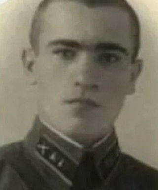 Антонов Вартан Авакович