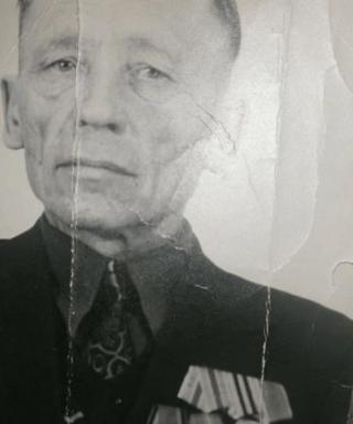 Гайфулин Михаил Аскарович