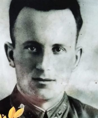 Мосин Николай Фёдорович