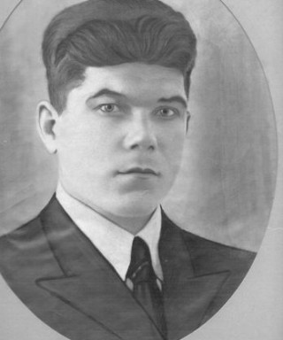 Разанов Александр Емельянович