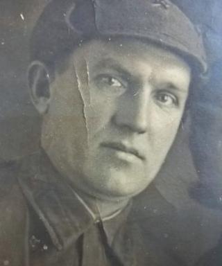Блошкин Александр Иванович