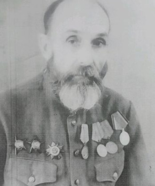 Шуклин Семен Егорович